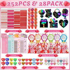 Adisher valentines cards for kids classroom highlight warm greetings for friends.