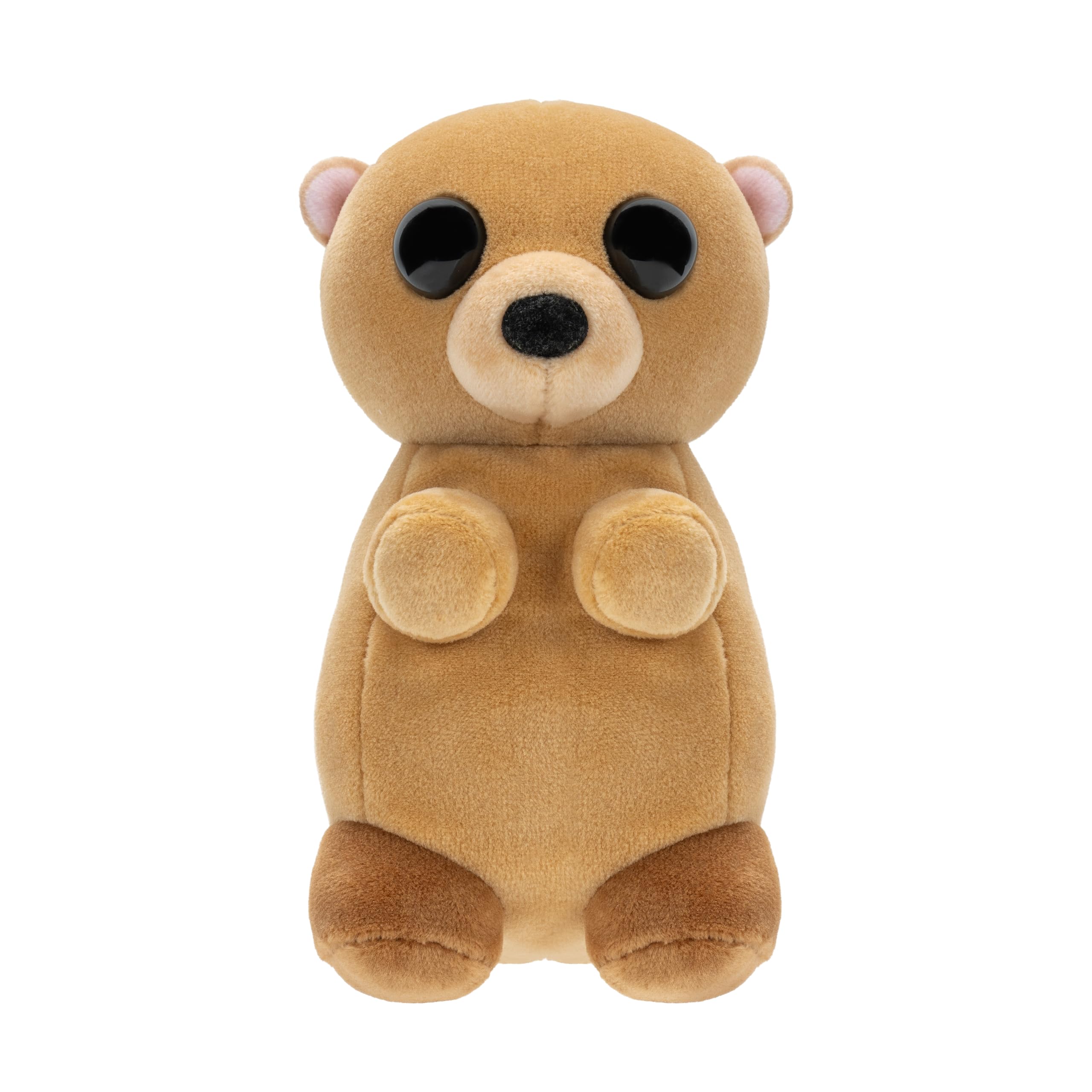 Adopt Me Diamond Amazon light-up plush adds dramatic glow