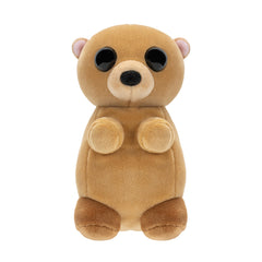 Adopt Me Diamond Amazon light-up plush adds dramatic glow