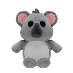 Adopt Me Koala plush with authentic game details for fans and kids.
