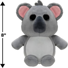 Adopt Me Koala plush collect them all in Series 3.
