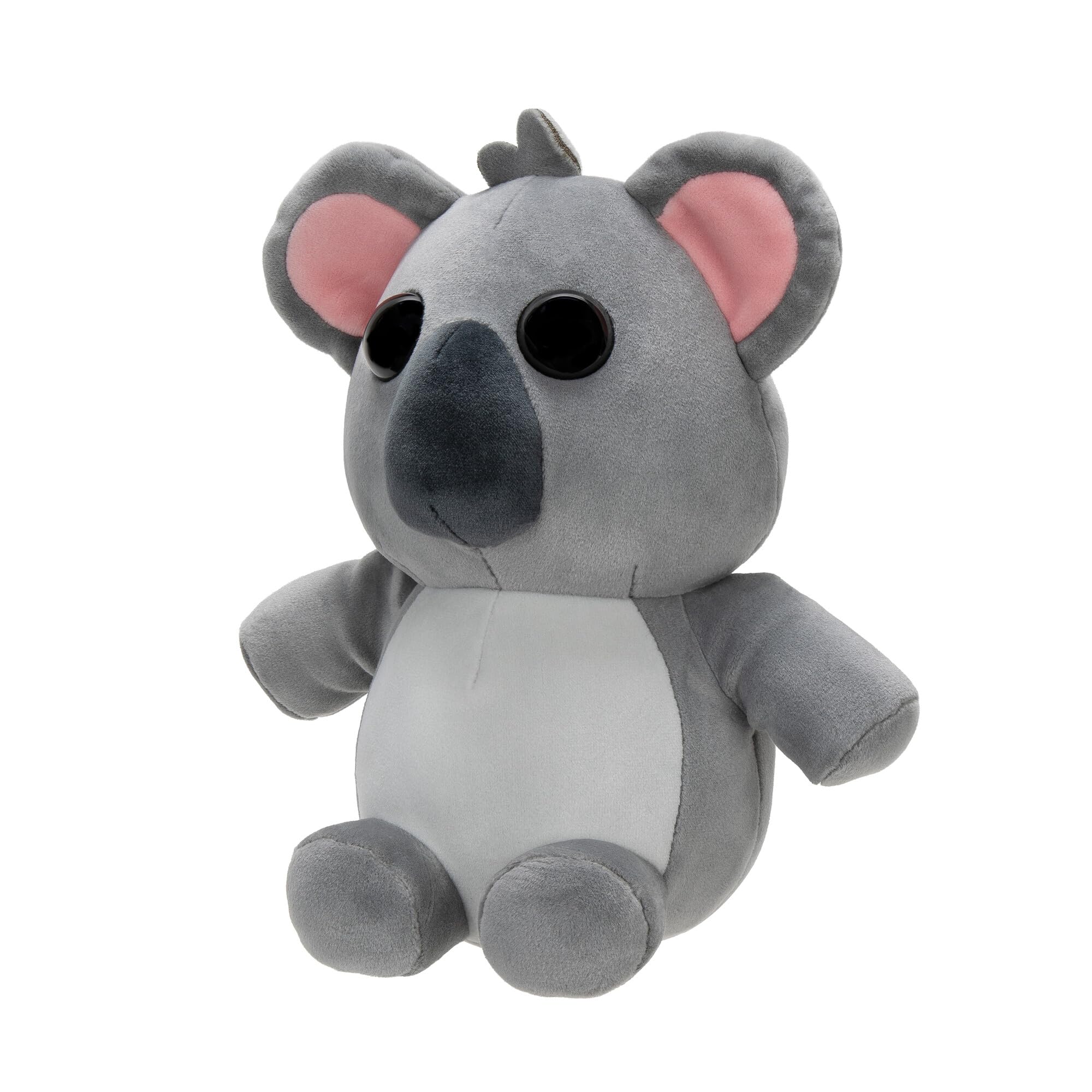 Adopt Me Koala plush—Series 3 ultra-rare design for collectors.