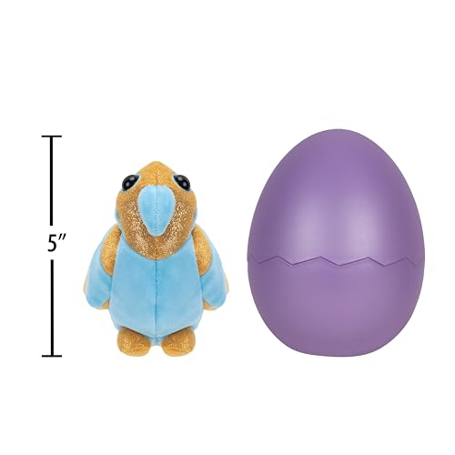 Adopt Me Series 5 Bee plush with soft fur for cuddling