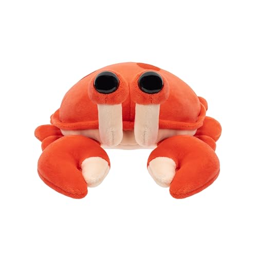 Adopt Me Series 5 Seagull plush in bright colors for play