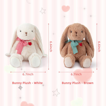 Adorlynetty safe materials with non-removable parts for worry-free play