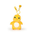 Adorlynetty Nailong dinosaur plush backpack pendant for kids and adults