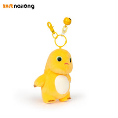 Adorlynetty Nailong full-body dinosaur plush design for imaginative play