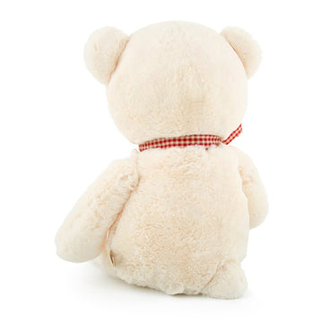 Adorlynetty safe design with non-removable parts for worry-free play.