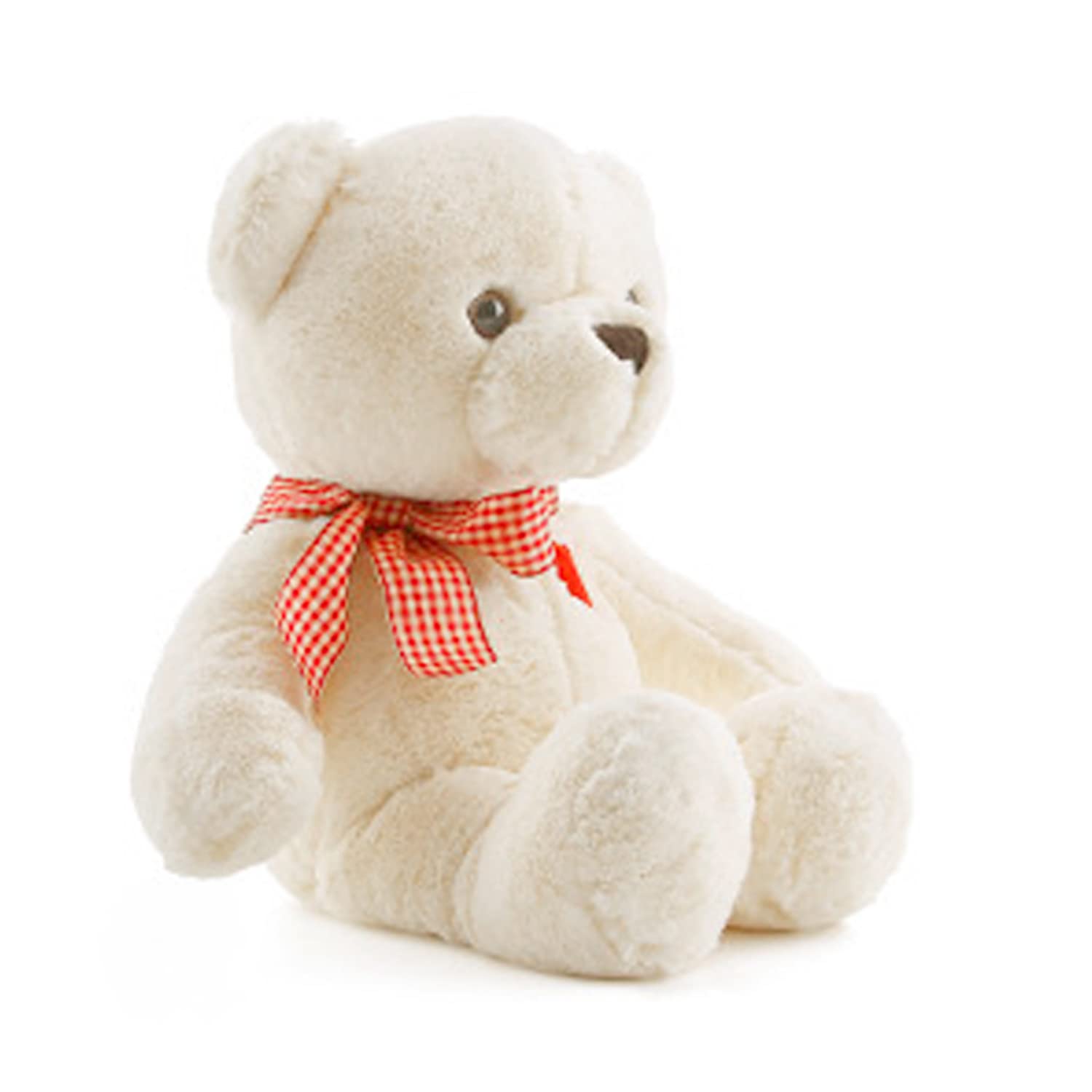 Adorlynetty soft plush fur with durable hugs and long-lasting charm.