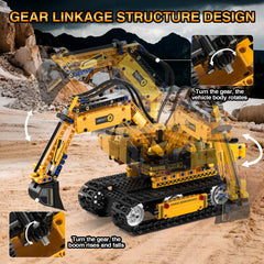 ADUSRIZ road roller model highlights tactile building and practical planning