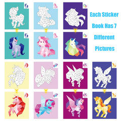 AEA HALY dinosaur pages invite color and shape recognition.