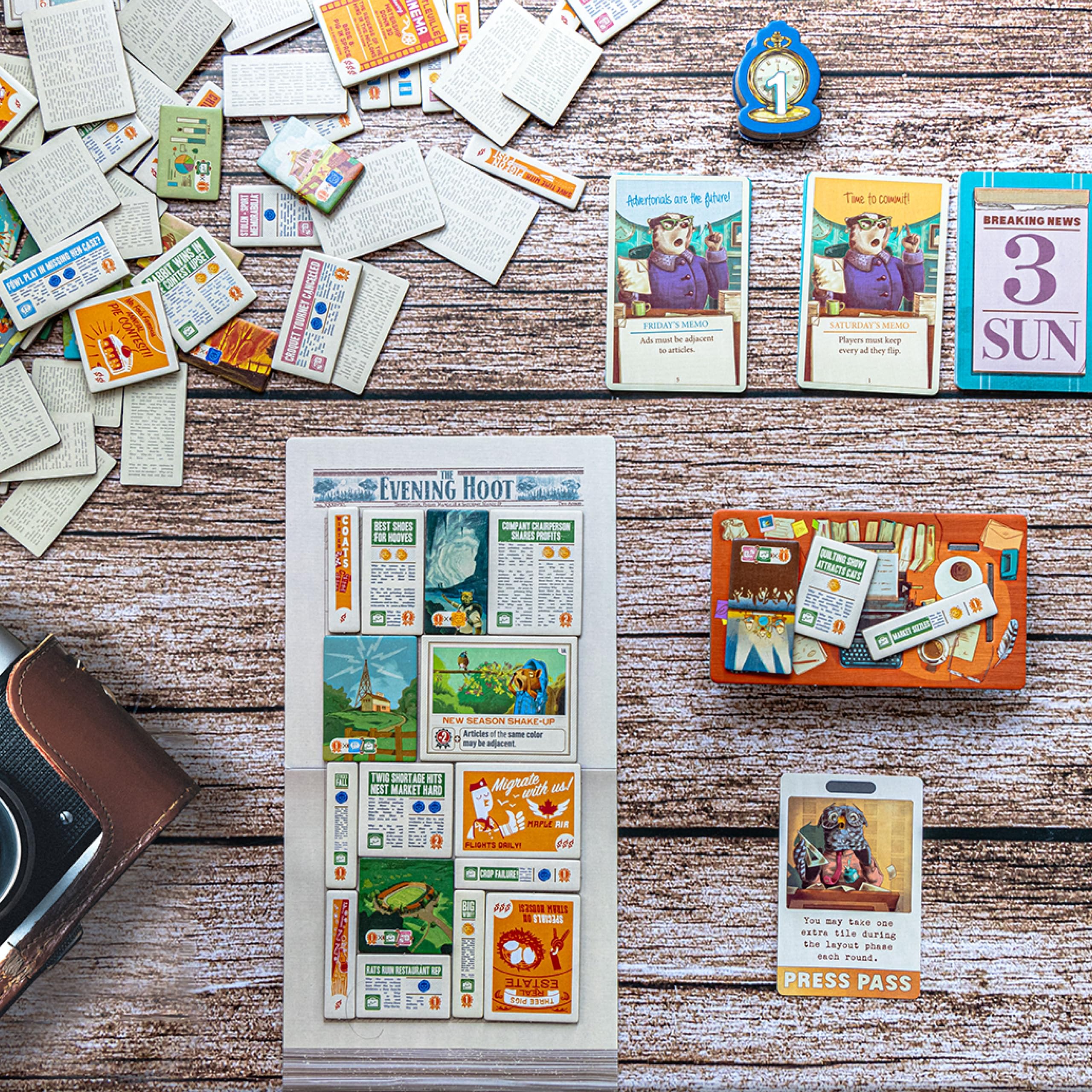 AEG Fit to Print artwork tiles featuring unique, charming illustrations