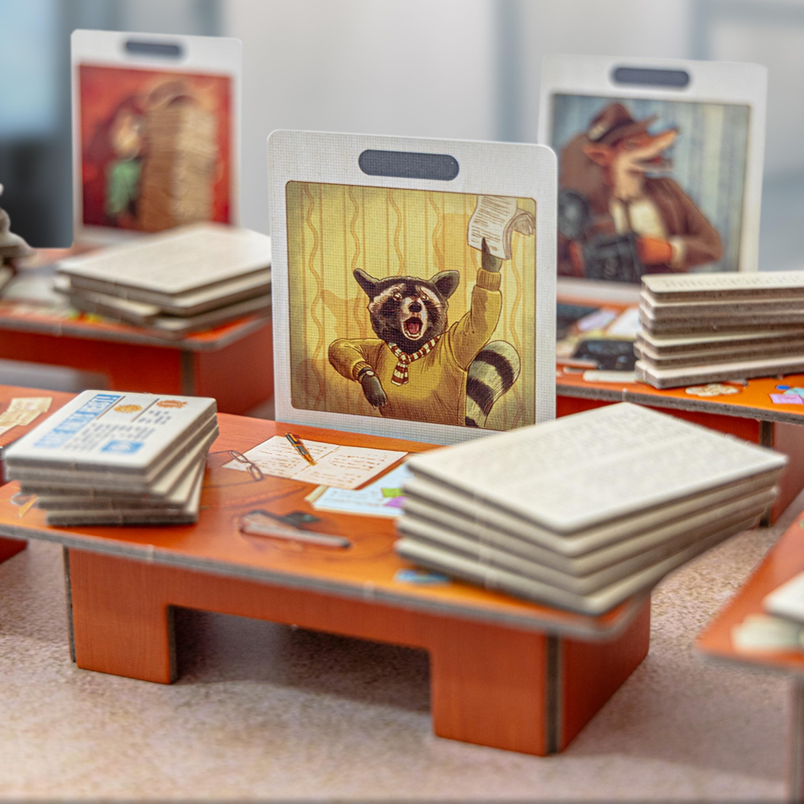 AEG Fit to Print compact box shows easy setup and quick play