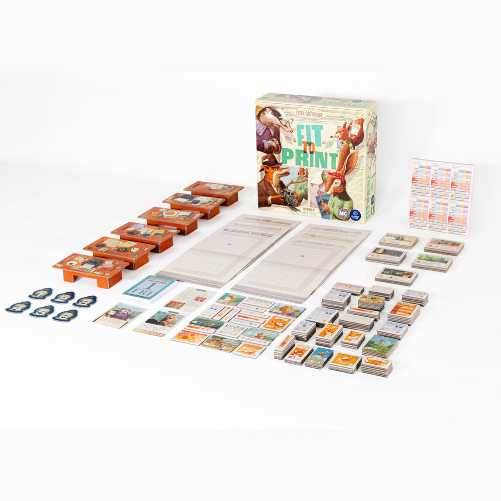 AEG Fit to Print photos and ads tiles highlighting story balance