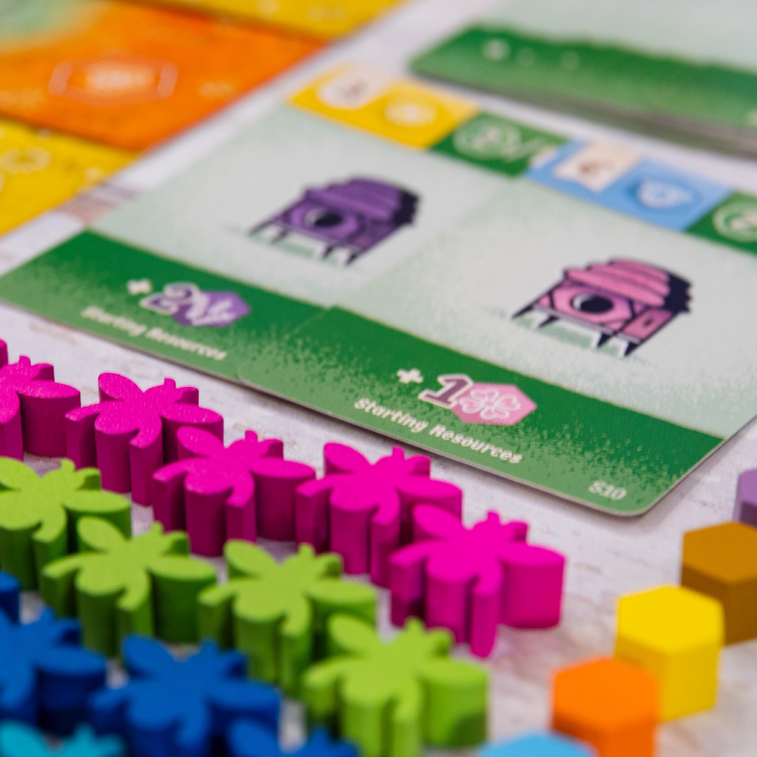 AEG Propolis card market highlights drafting and engine-building choices.