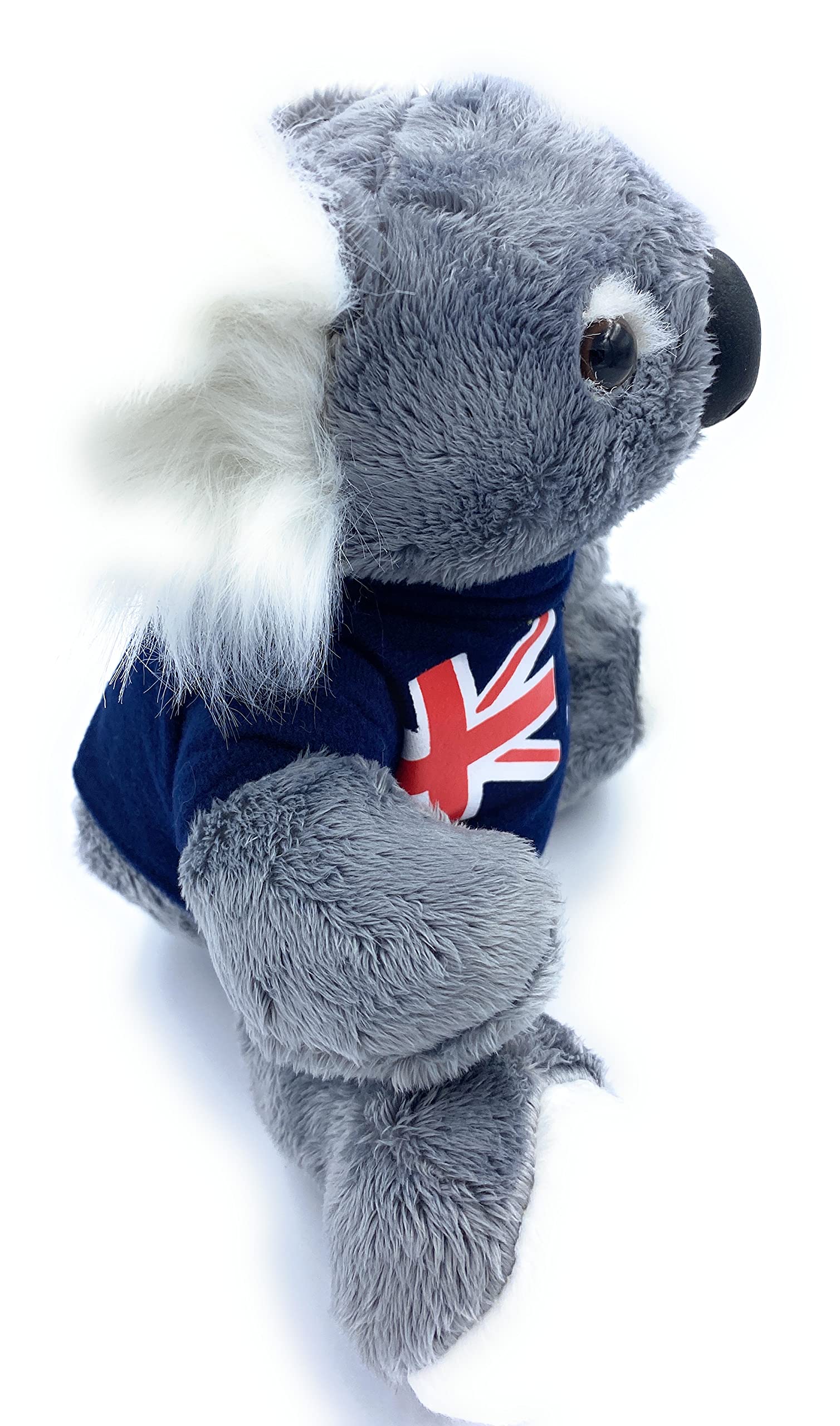 Aeisage Koala meets CPSIA and CCPSA safety standards