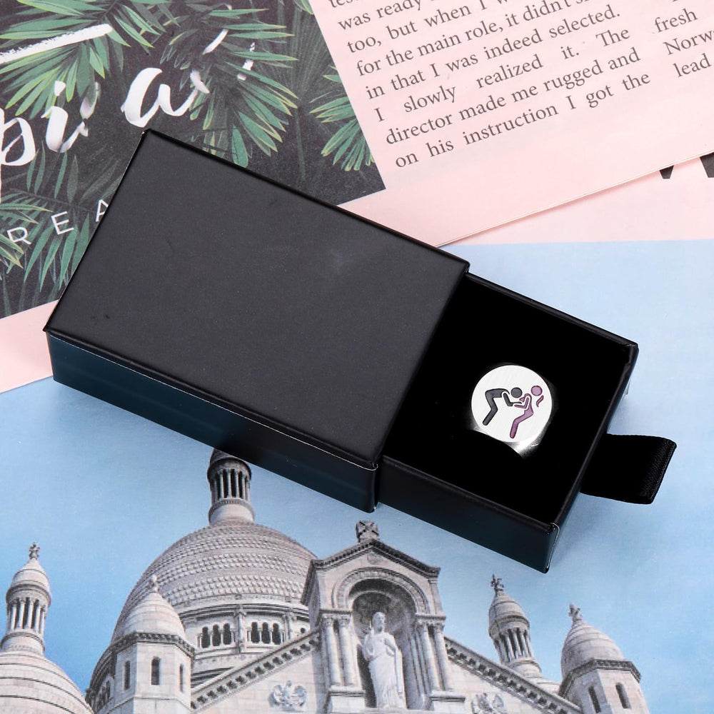 Aeonovs funny Easter gift dice for him, ideal for playful surprises.