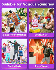 AEROQUEST Magic Kit perfect gift for kids aged 6–12