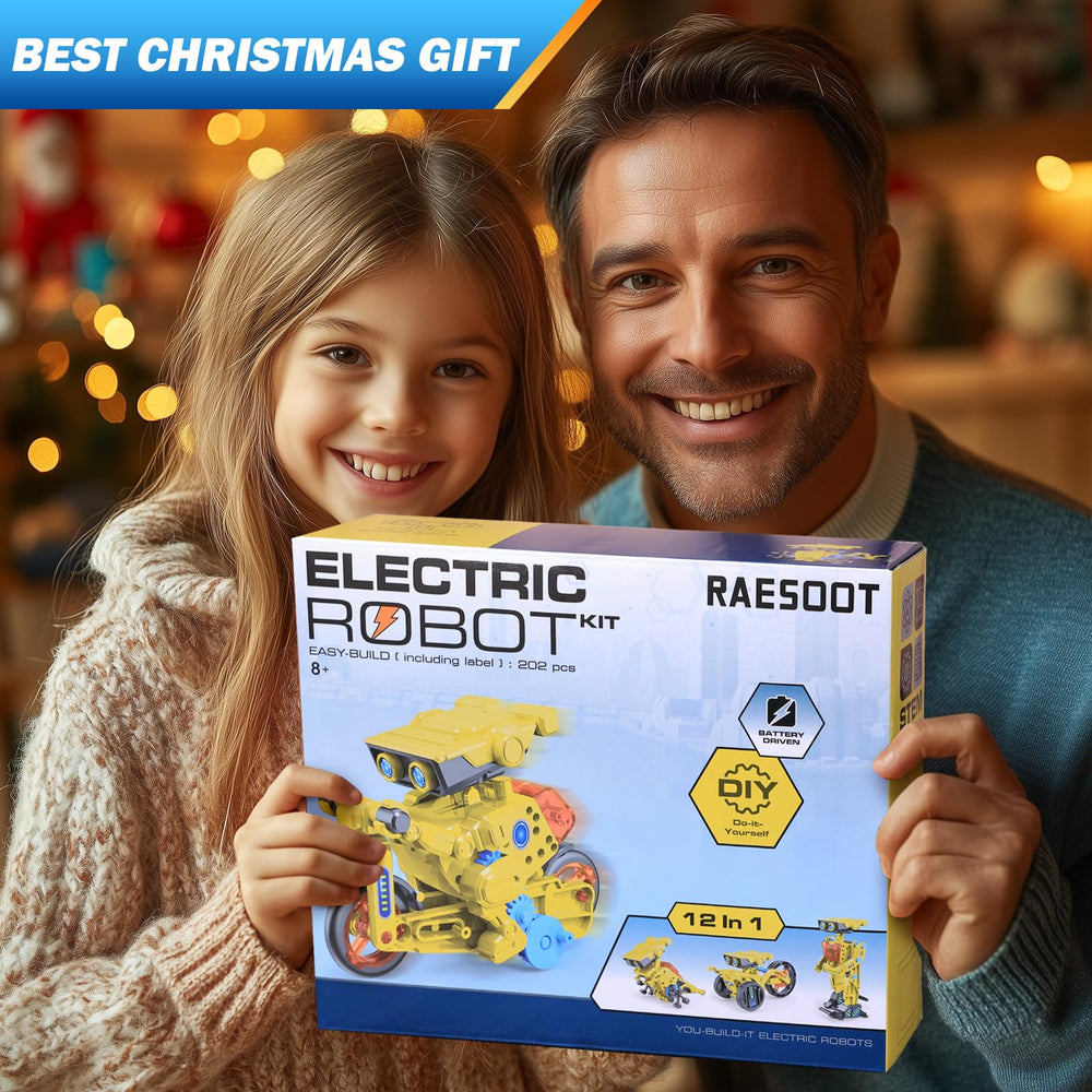 AESGOGO-robot-kit-on-land features walking models for interactive STEM play.