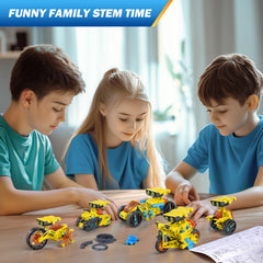 AESGOGO-stem-education-activity combines science and engineering in an engaging learning experience.