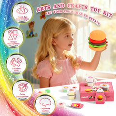 Aestd-ST 12-color pack delivers vibrant hues for mixing and shade exploration.