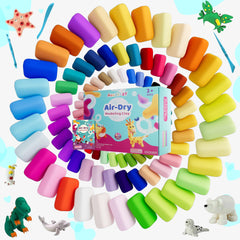 Aestd-ST instruction booklet included to spark easy, guided projects.