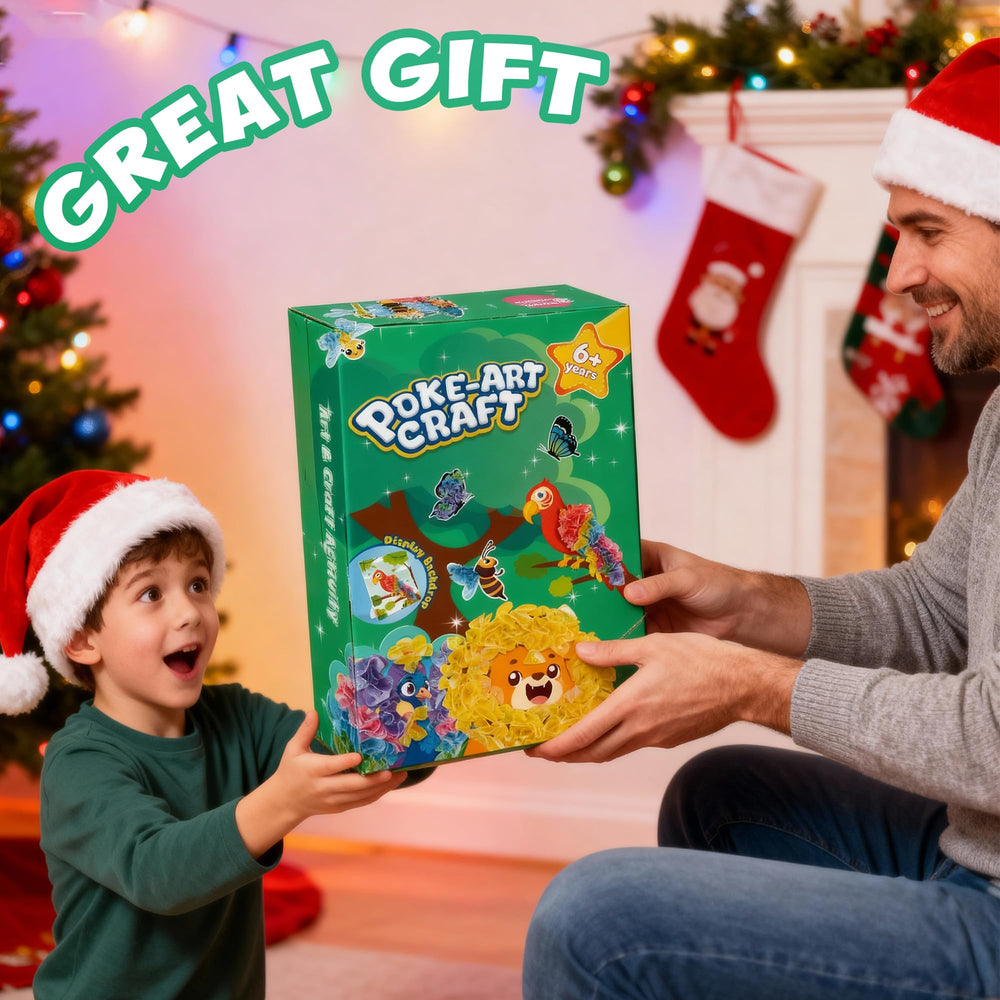 AevumTech Gift Pack makes a delightful gift for celebrations.