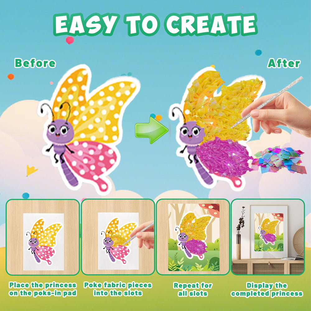 AevumTech Preprinted Templates simplify setup and guided crafting.