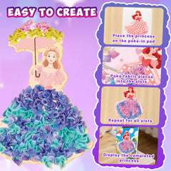 AevumTech display backdrop showcases finished art for sharing.