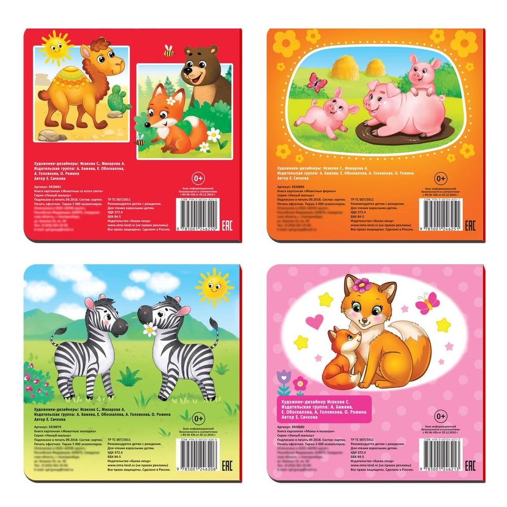 AEVVV gift-ready set ideal for bilingual families exploring early language skills.