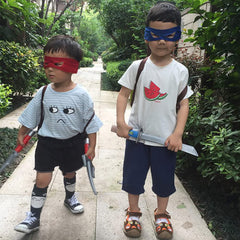 Aexfuma kids cosplay gear — Halloween ready, imaginative play