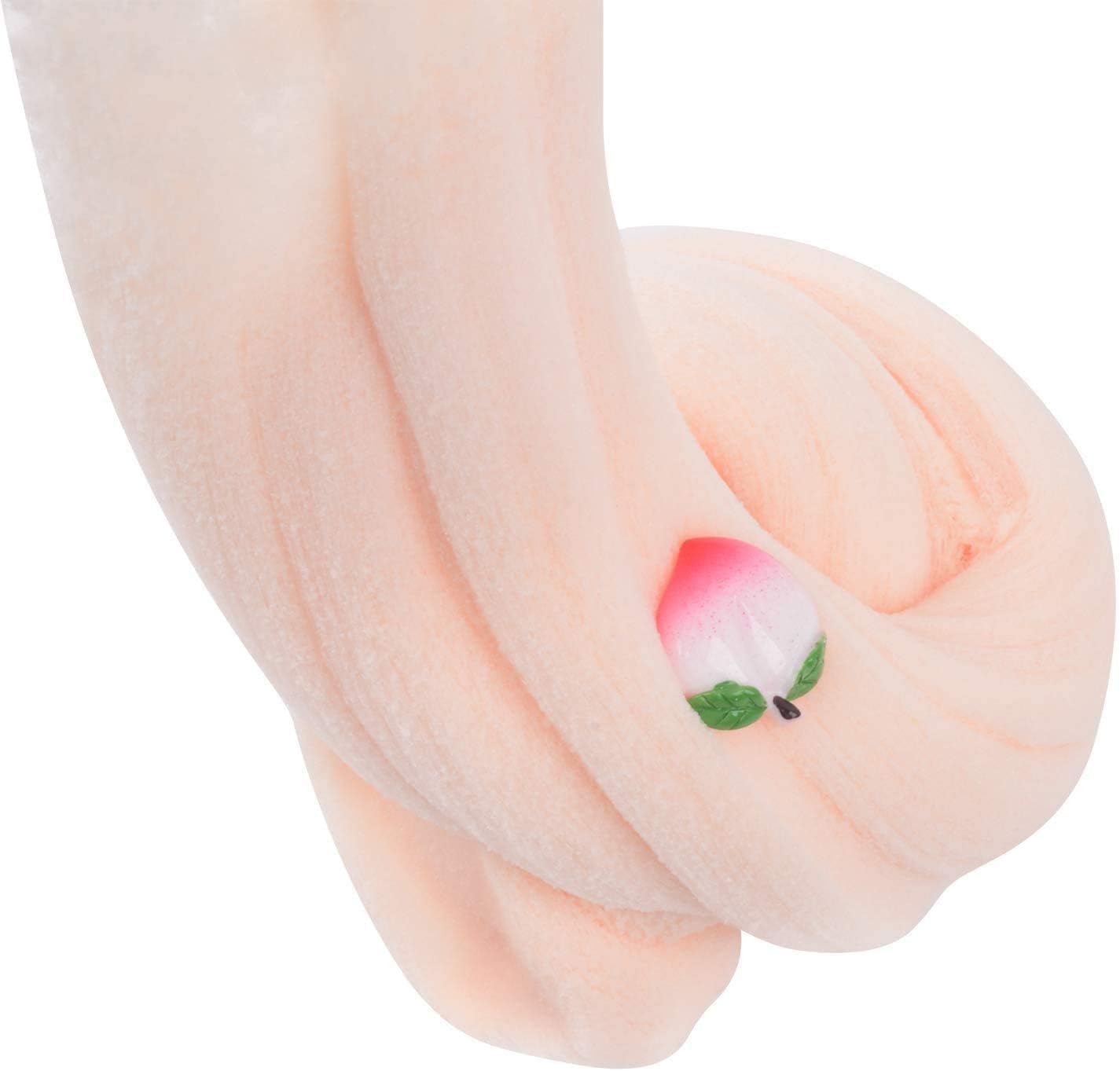 Aeyiakov Cloud Slime Kit stress relief tool offering tactile comfort through squeezable slime.