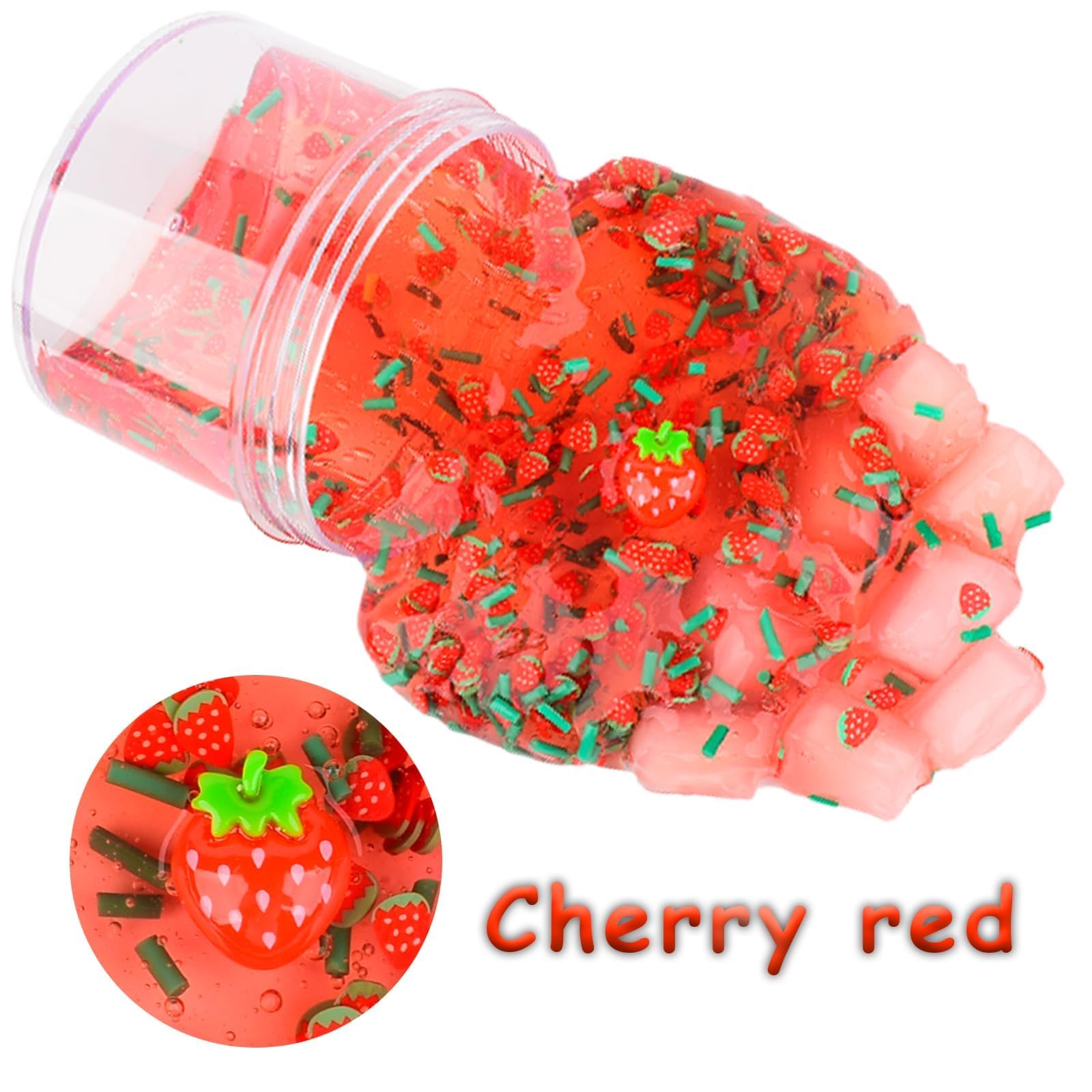 Aeyiakov gift-pack slime set ideal for birthdays and party favors.