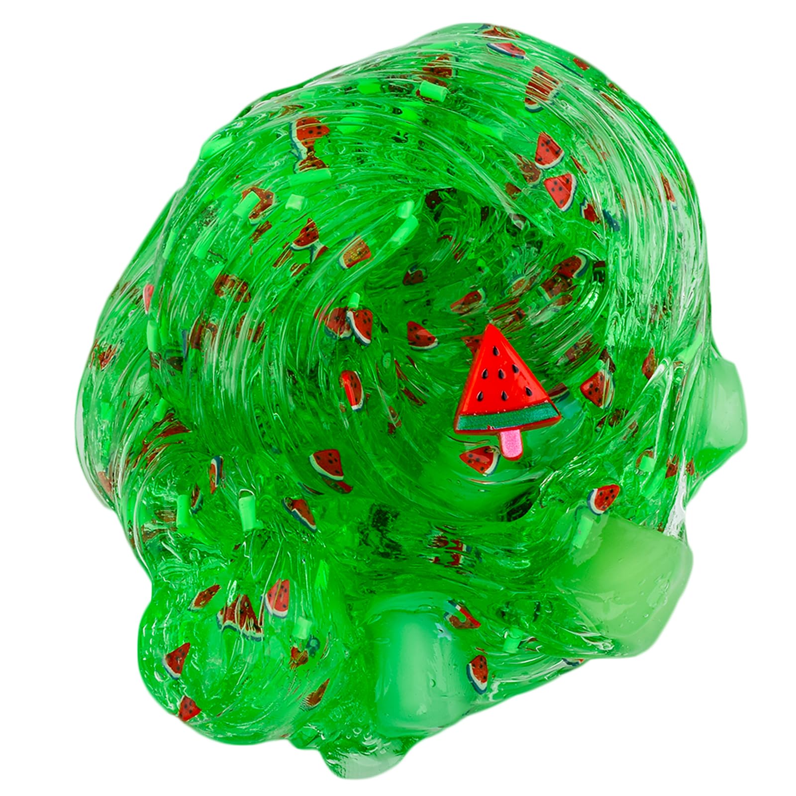 Aeyiakov reusable slime containers help keep play tidy and organized.
