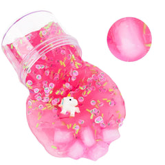 Aeyiakov slime charms and containers spark creative play and organized storage.