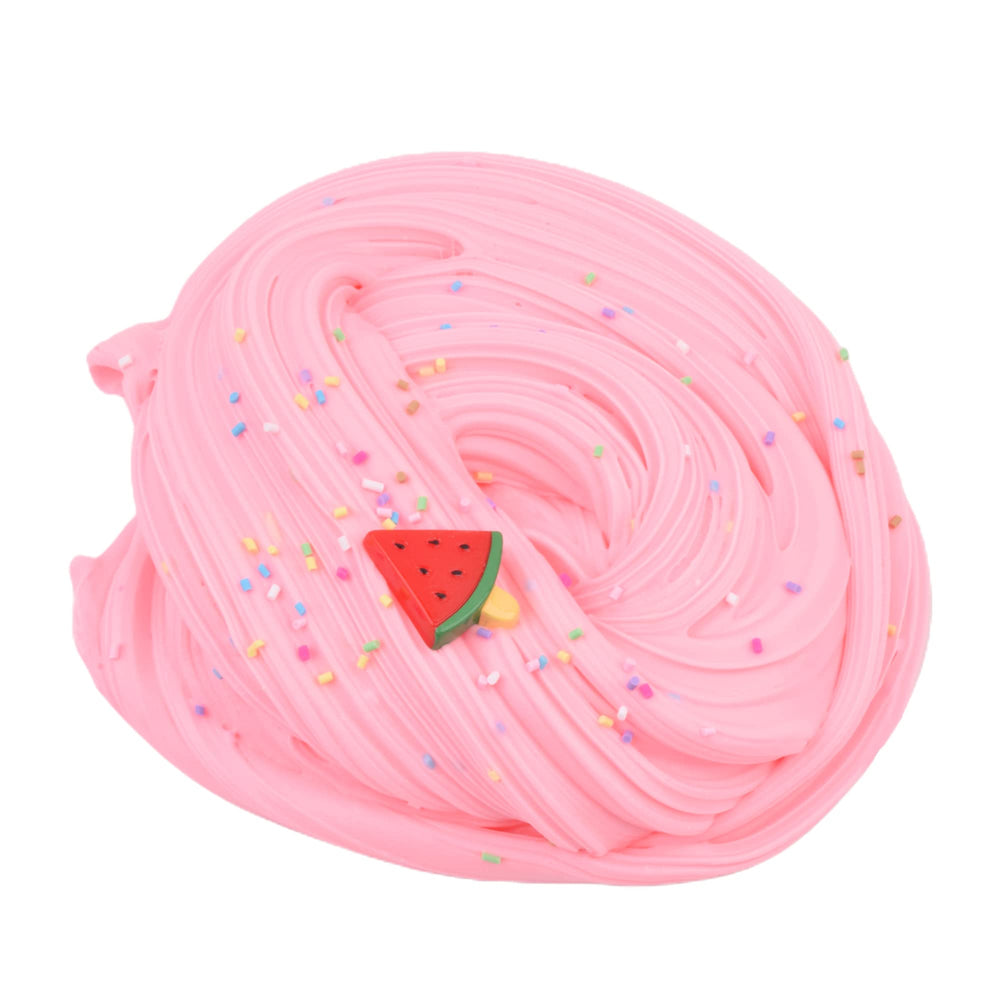 Aeyiakov Slime Kit containers and tools for easy cleanup.