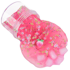 Aeyiakov stress-relief slime for calm play and focus.