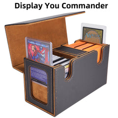 AFIING 3-in-1 storage showing the dice box for organized game nights.