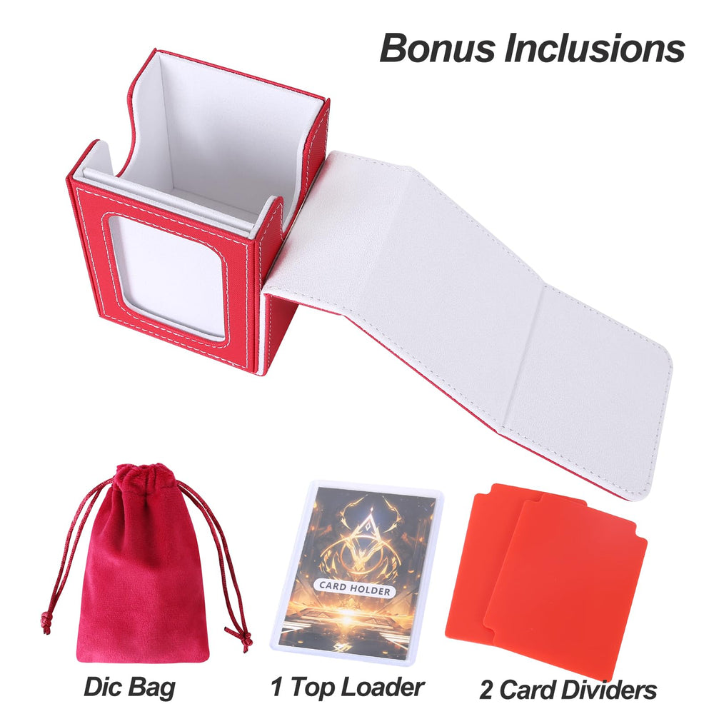 AFIING PU leather shell offers durable protection against scratches
