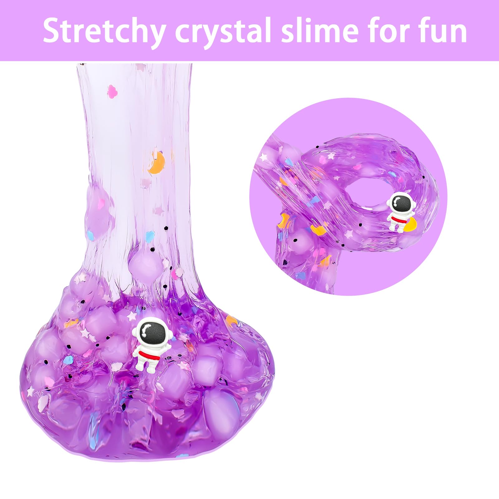 Afofall gift-ready packaging emphasizes easy gift and party favor use