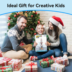 AFUNX gift box packaging simplifies gifting for birthdays and holidays