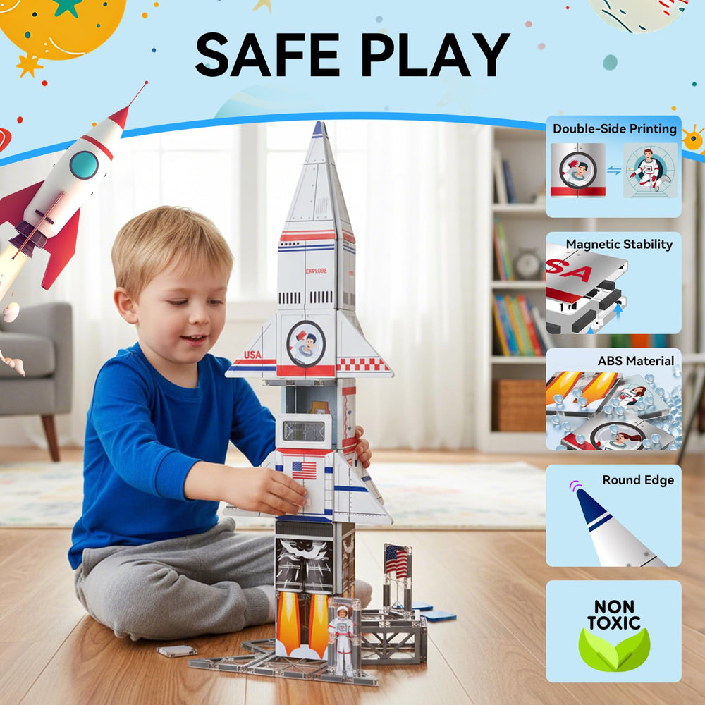 AFUNX space flags add color markers for organized, narrative-friendly builds