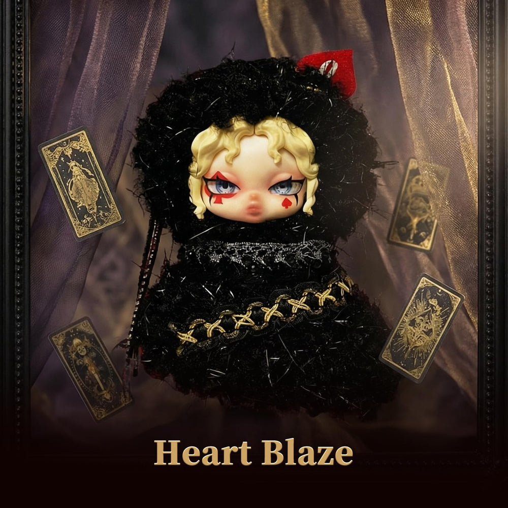 Afuosa Card Pact image highlighting regular vs rare design options