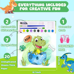 AGGKKY Easter-themed patterns inspire imaginative play and coloring.