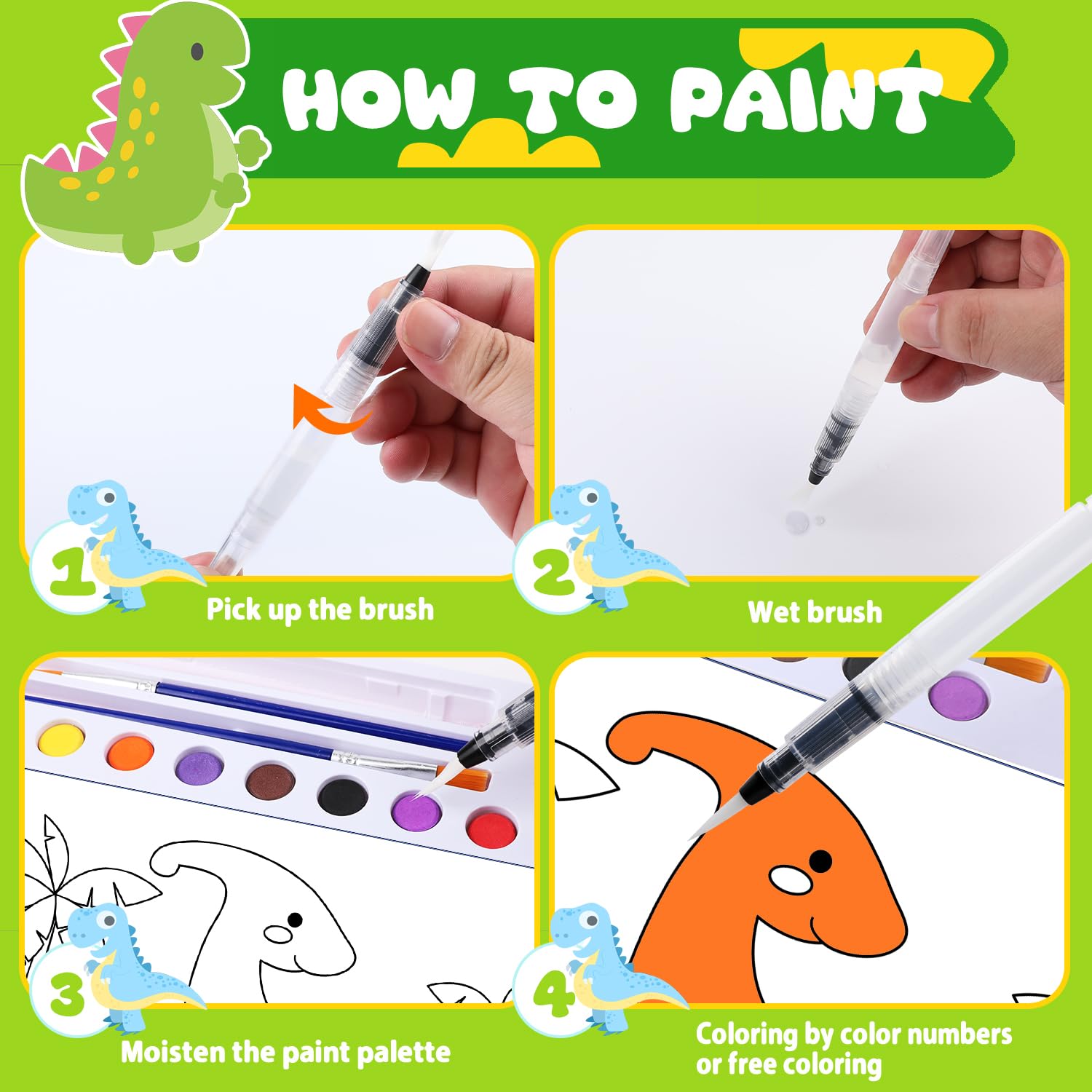 AGGKKY gift-ready set makes a thoughtful stocking stuffer for kids.