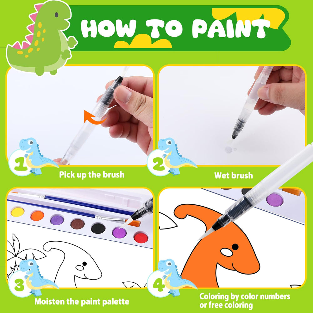 AGGKKY gift-ready set makes a thoughtful stocking stuffer for kids.