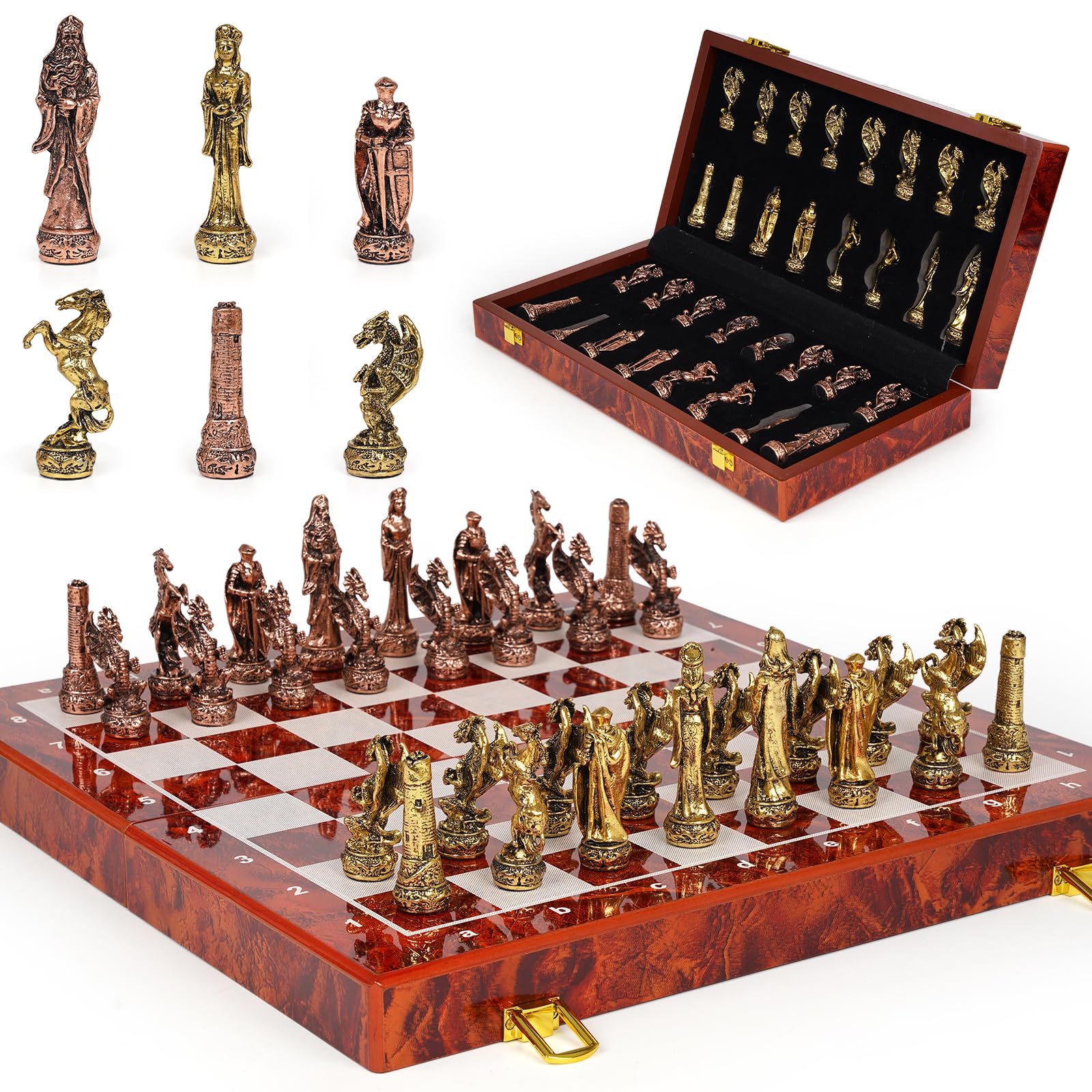 Agirlgle timeless gift for families and collectors on the go