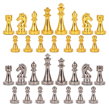 Agirlgle portable chess set designed for travel and easy transport