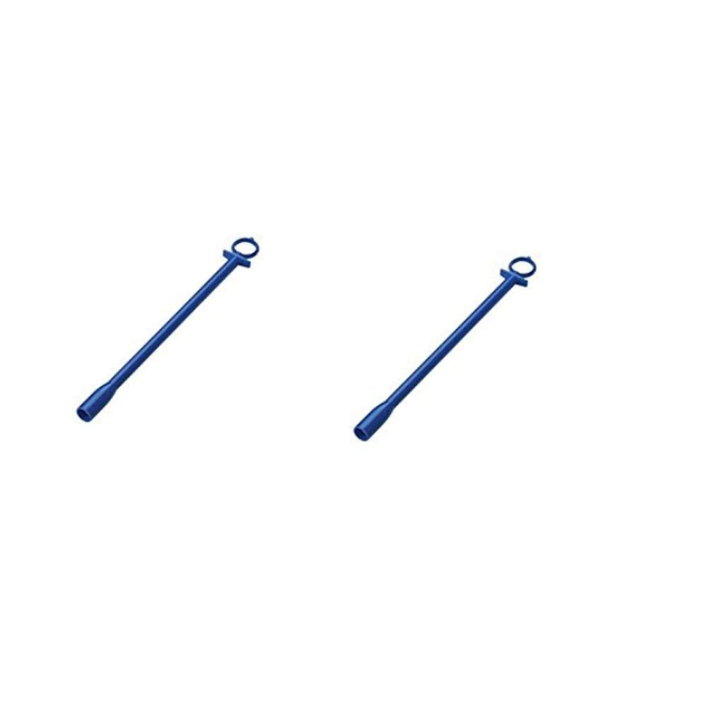 Agri-Pro balling gun small blue for easy bolus administration across livestock