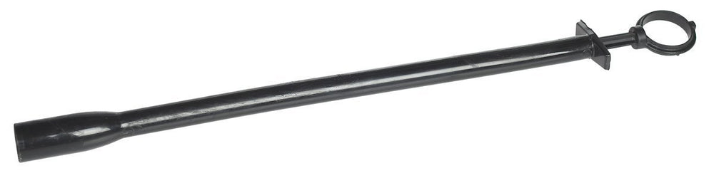 Agri-Pro Plastic Balling Gun Small Blue for precise seed balling and easy application